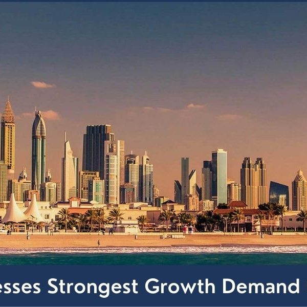 Dubai Economic Growth