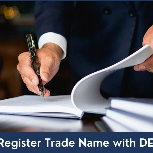 How to Register Trade Name with DED in UAE trade name registration in uae