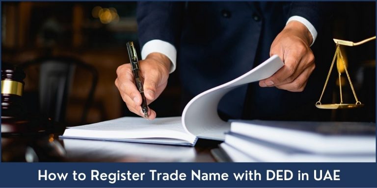 trade name registration in uae