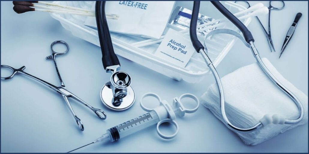 Medical Device Registration MOH Product Classification Riz & Mona