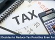 Tax Penalties UAE
