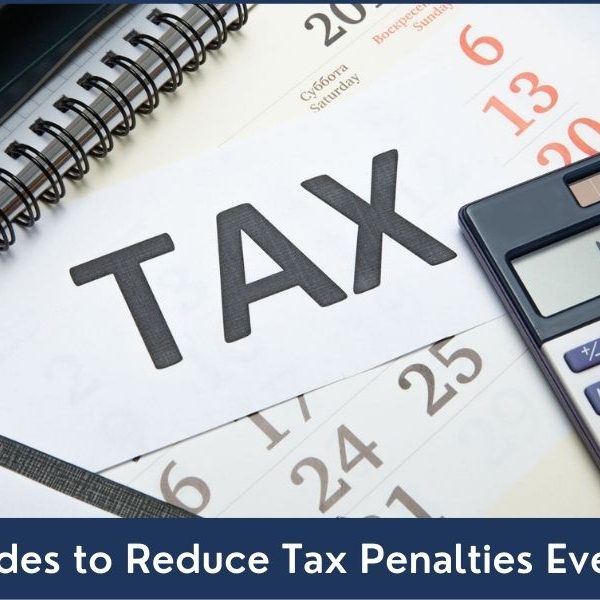Tax Penalties UAE