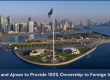 100 Percent Foreign Ownership in Sharjah and Ajman