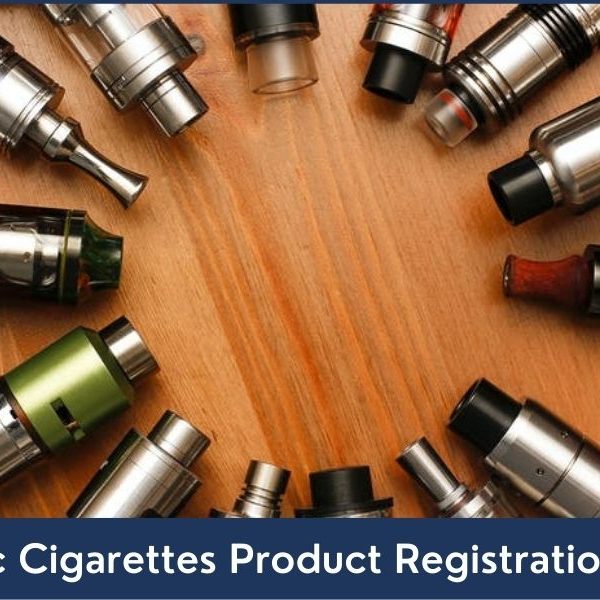 Electronic Cigarettes Product Registration Dubai Electronic Cigarettes Product Registration UAE