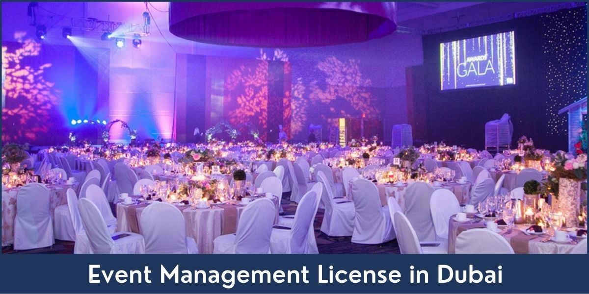 Event Management Business Dubai UAE