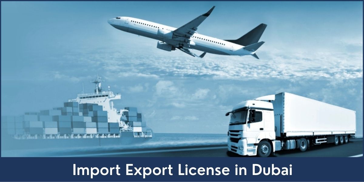 Import Export Business Dubai UAE