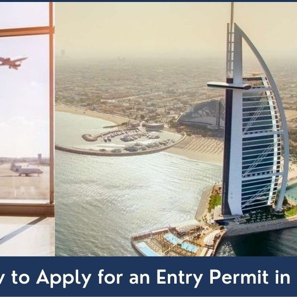Entry Permit UAE How to Apply for an Entry Permit in UAE