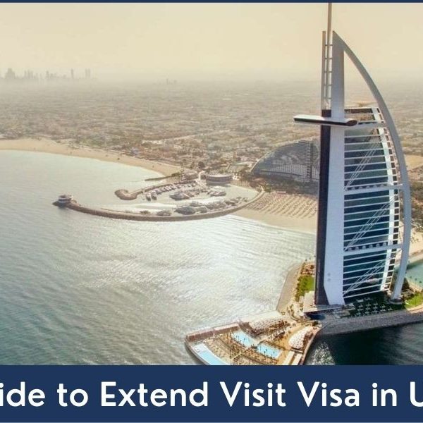 Guide to Extend Visit Visa in UAE visit visa renewal uae