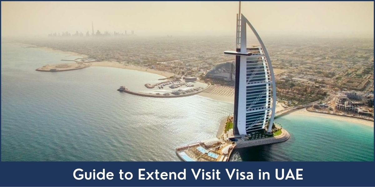 visit visa renewal uae