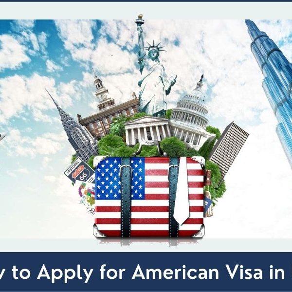 How to Apply for American Visa in UAE How to Apply for US Visa