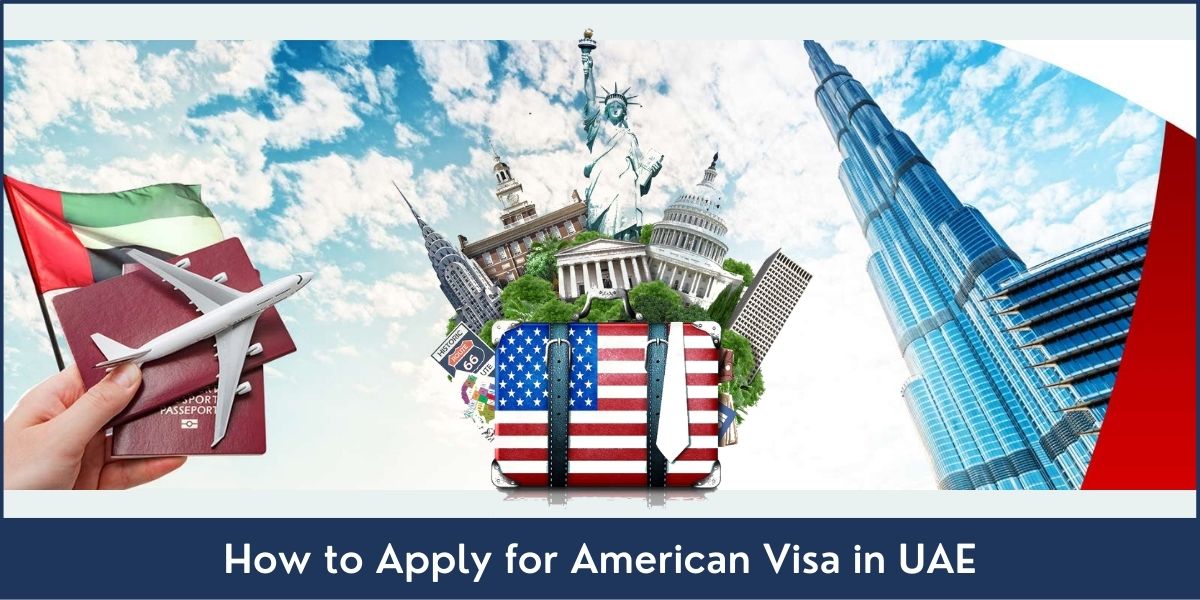 How to Apply for US Visa