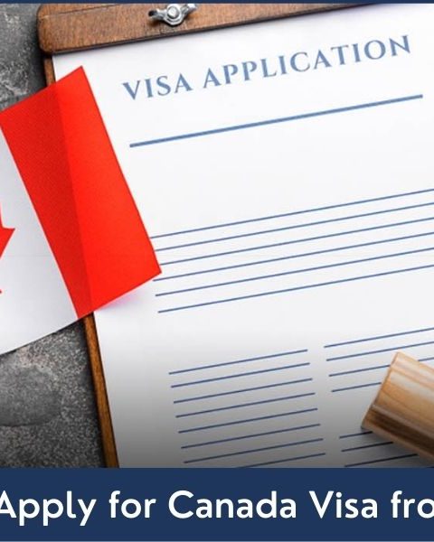 Canadian Visa Dubai