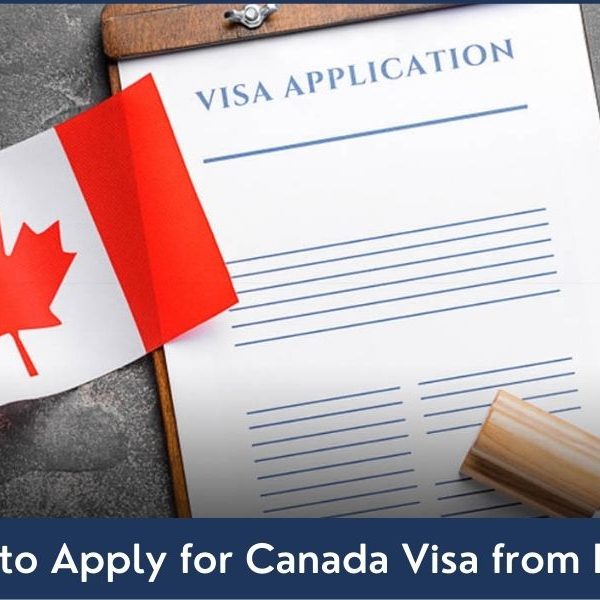 How to Apply for Canada Visa from Dubai Canadian Visa Dubai