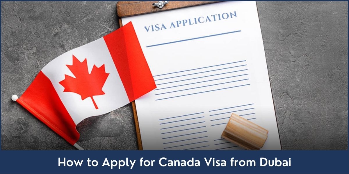 Canadian Visa Dubai