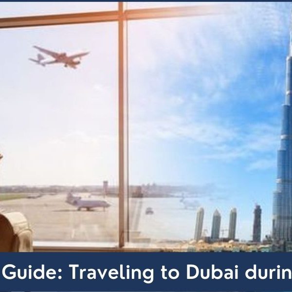 Traveling to Dubai during Covid-19 Complete Guide Traveling to Dubai UAE during Pandemic