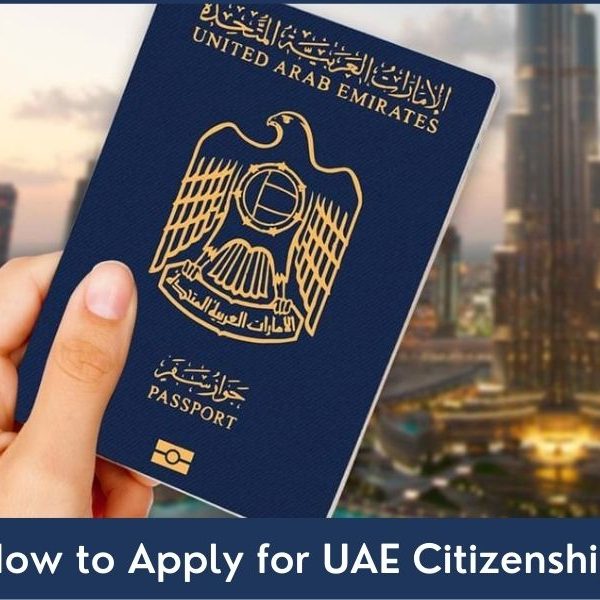How to Apply for UAE Citizenship how to apply for uae nationality