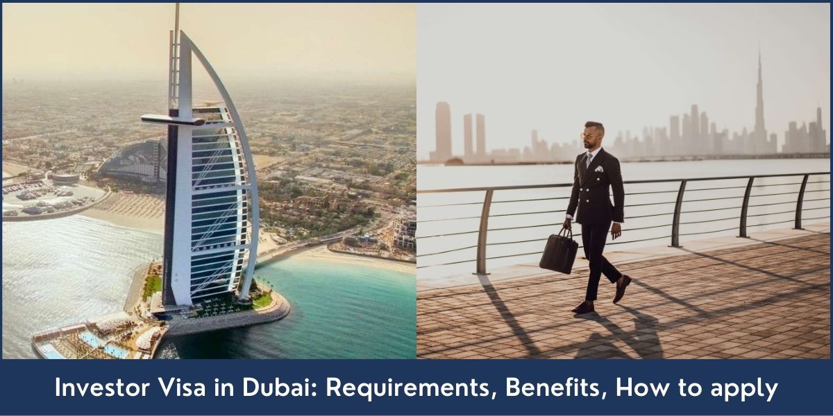 Investor Visa UAE