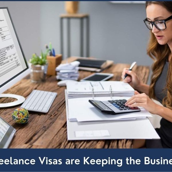 How UAE Freelance Visas are Keeping the Business Cost Low Importance of Freelancers for Businesses