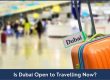 requirements and updates for travelling to dubai, covid-19