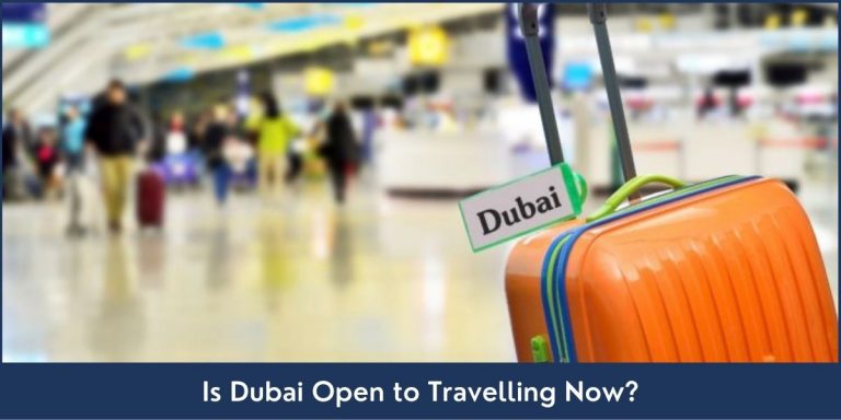 requirements and updates for travelling to dubai, covid-19