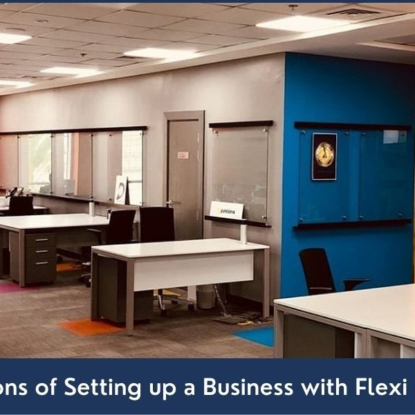 Pros and Cons of Setting up a Business with Flexi Desk in UAE advantages and drawbacks of setting up a business with flexi desk in UAE