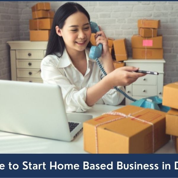 Home Based Business Dubai Guide to Start Home Based Business in Dubai