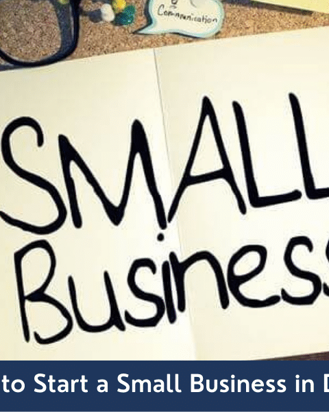 Small Business in UAE