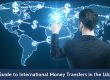 Guide to International Money Transfers in the UAE