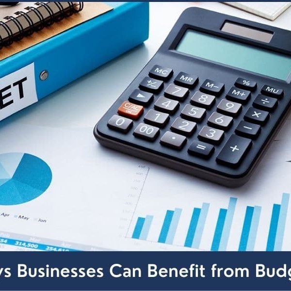 How Businesses Can Benefit from Budgeting