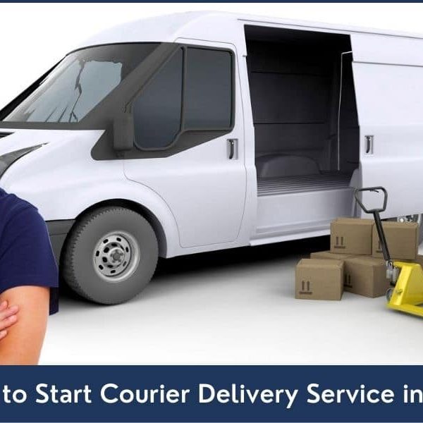 Guide to Start Courier Delivery Service in Dubai