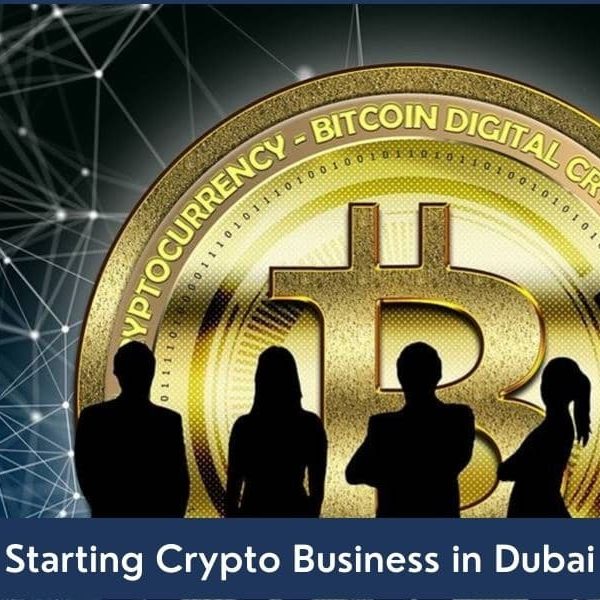 Crypto Business in Dubai Must know things before starting Cryptocurrency business in Dubai