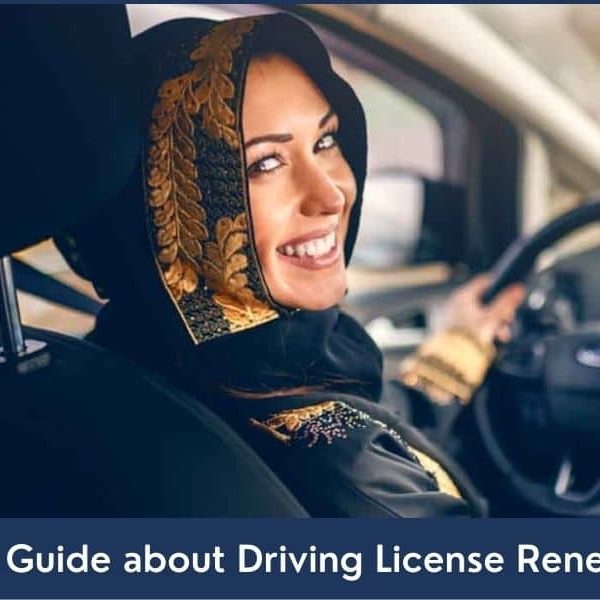Driving License Renewal Dubai Guide about Driving License Renewal in Dubai UAE