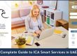 Complete Guide to ICA Smart Services in UAE