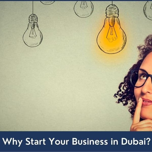 Why Start Your Business in Dubai Top Reasons, Advantages, and Process to Start a Business in Dubai