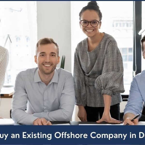 Buying Ready-Made Offshore Company in Dubai UAE Guide on Buying a Shelf Offshore Company in Dubai UAE