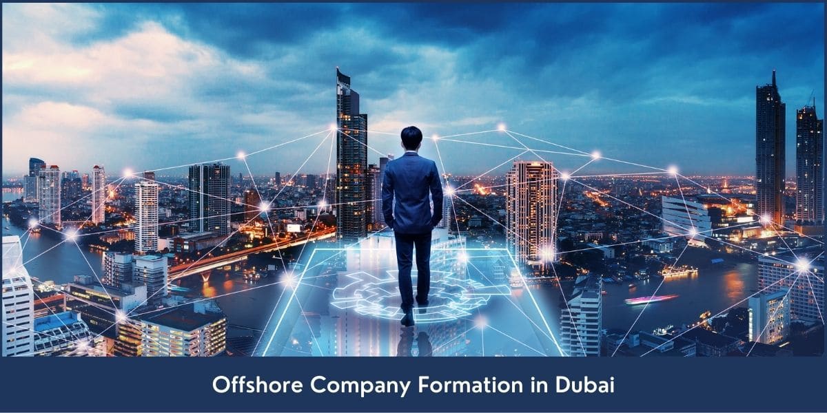 Offshore Company Setup in UAE