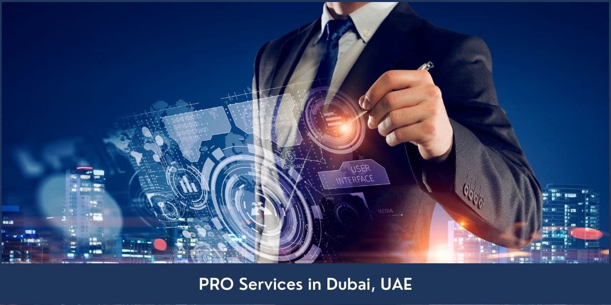 We provide a wide range of Pro Services in Dubai UAE