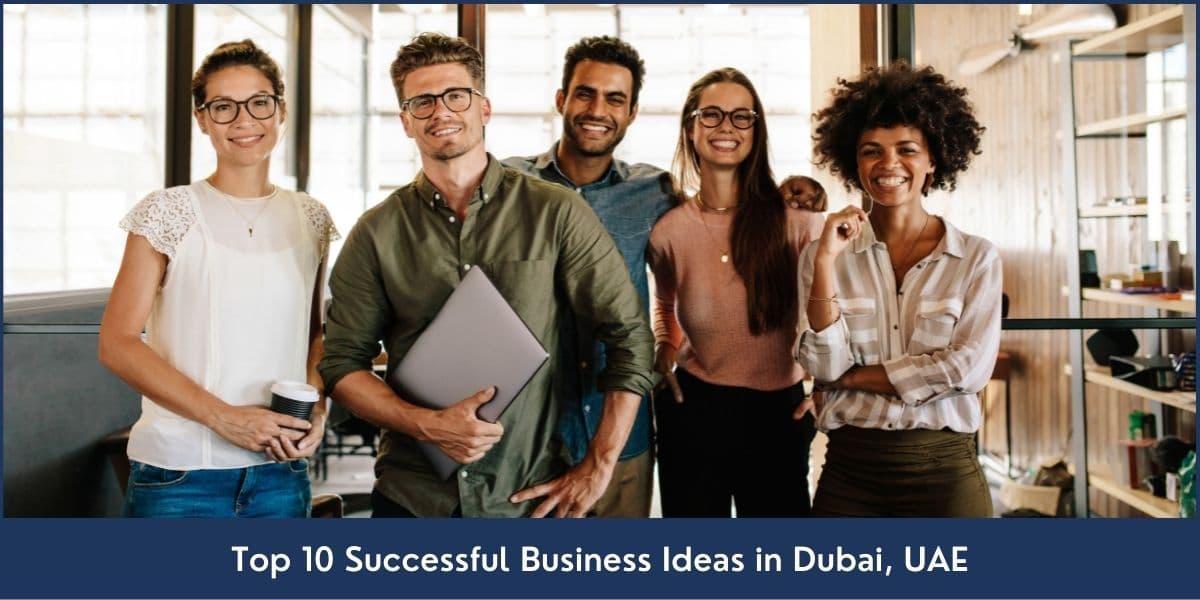 Business Opportunities in Dubai UAE