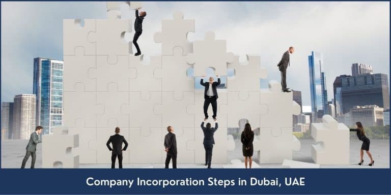 A complete step by step guide about business setup in Dubai, UAE