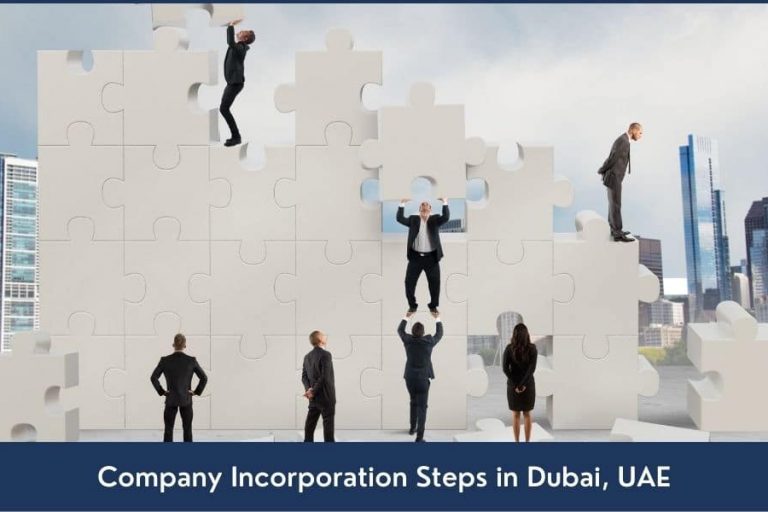 A complete step by step guide about business setup in Dubai, UAE