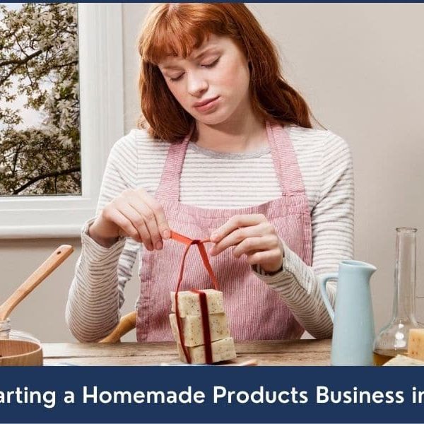 Homemade Products Business in Dubai UAE Step by step guide about setting up homemade products business in Dubai UAE