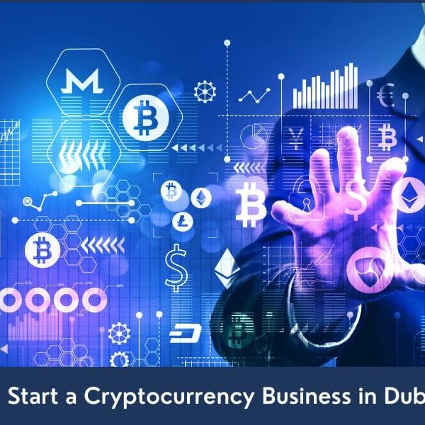 How to Set Up a Crypto Business in Dubai UAE Complete guide about starting a cryptocurrency business in the UAE