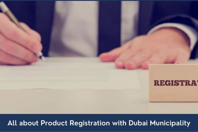 Why you need to register your products with Dubai Municipality and How Riz and Mona Consultancy can help you with the product registration process in the UAE - Complete Guide