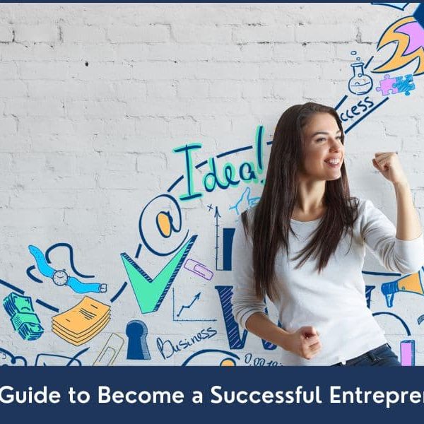 How to Become a Successful Entrepreneur in Dubai Step By Step Guide to Become a Successful Entrepreneur in Dubai, UAE