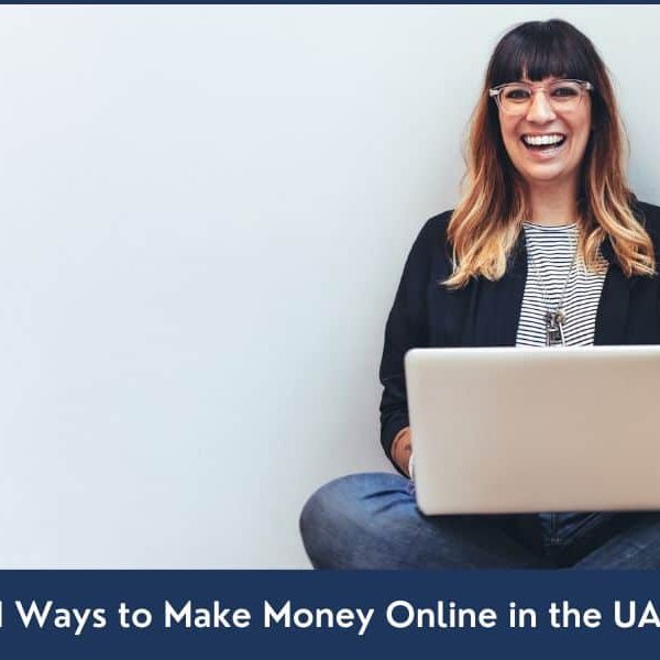 How to Earn Money Online in UAE Top 11 ways to make money online from home in Dubai or anywhere in the UAE