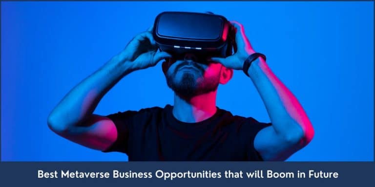 List of 15 most beneficial business opportunities in the metaverse