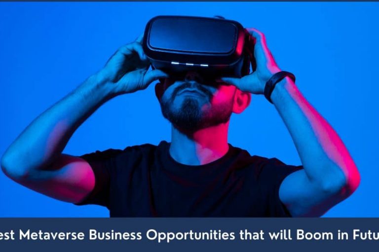 List of 15 most beneficial business opportunities in the metaverse