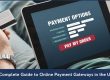 Top payment gateways in UAE