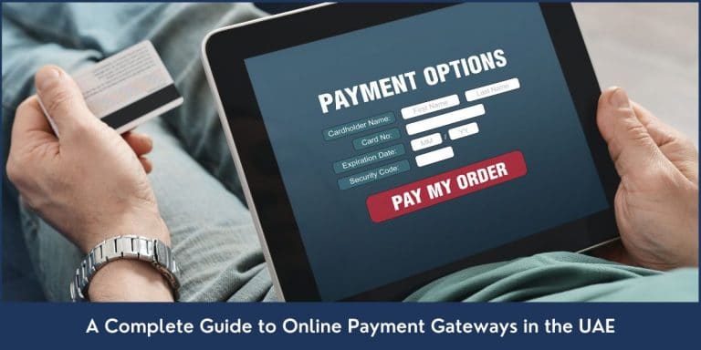 Top payment gateways in UAE