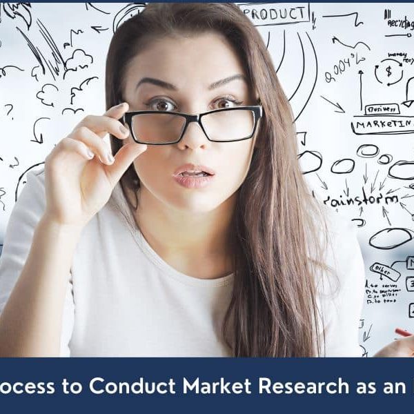 How to Conduct Market Research as an Entrepreneur Step-by-step guide for conducting market analysis to start a new business
